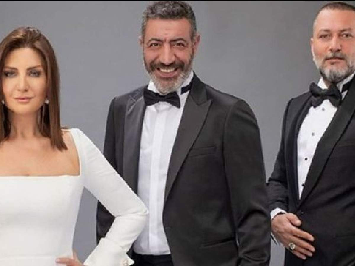 Şarkılar Bizi Söyler Grup Laçin kimdir?
