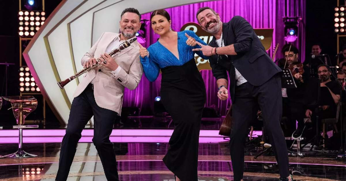 Şarkılar Bizi Söyler Yeni Bölüm Konukları
