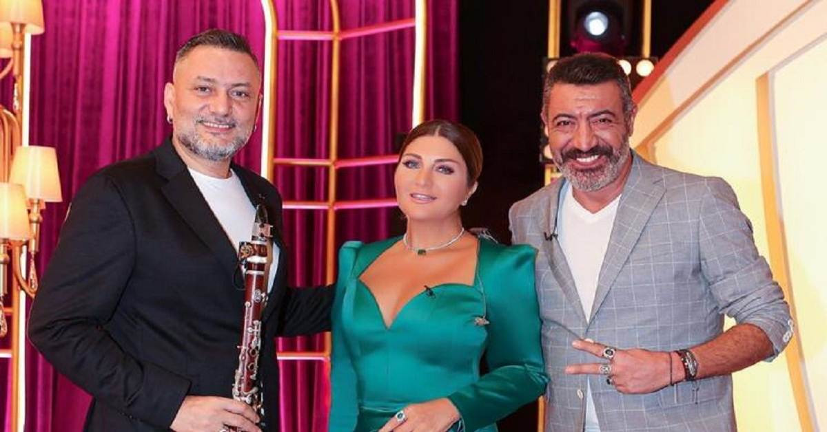 Şarkılar Bizi Söyler yeni sezon