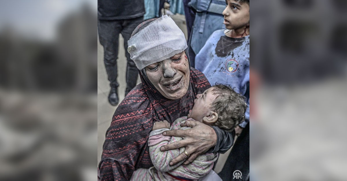 savaş haberlerini izlemek insan psikolojisine etkisi