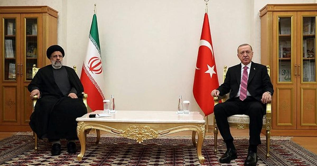 Savaşın ardından ilk