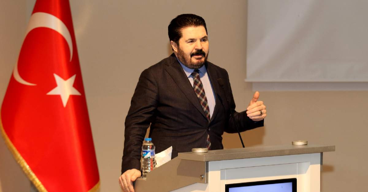 Savcı Sayan