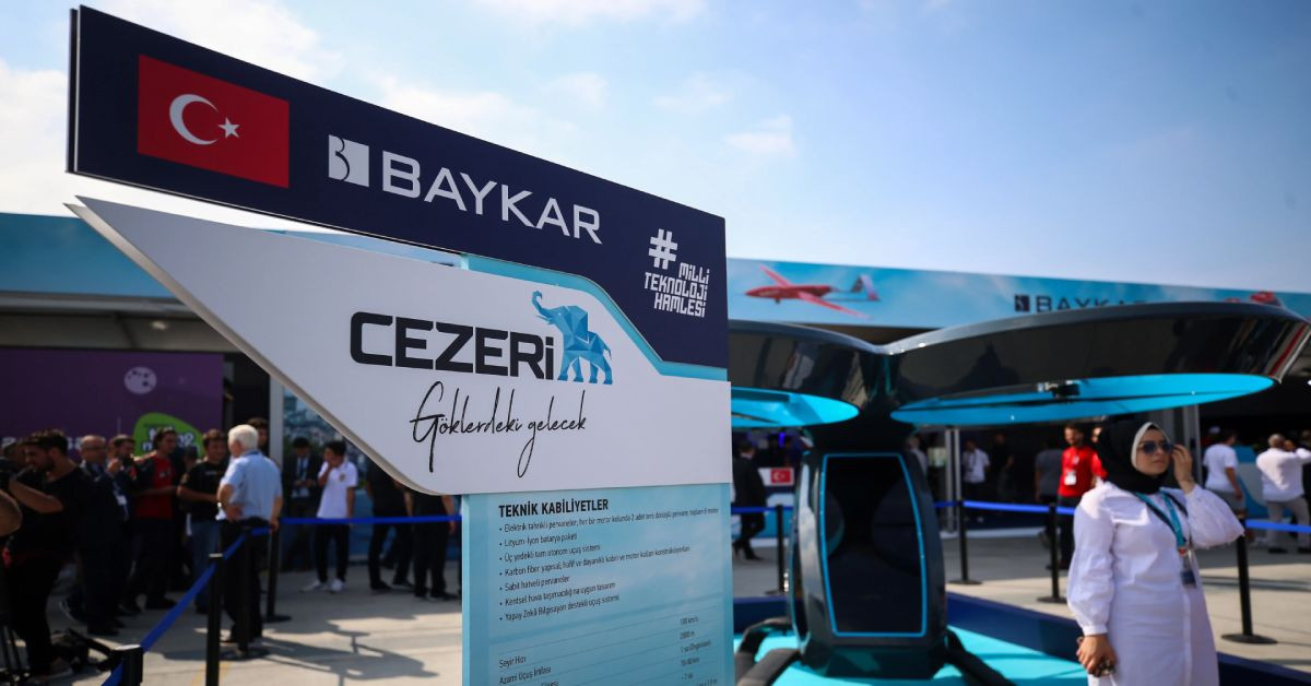 Savunma Sanayi Başkanlığı’ndan Baykar iddiaları hakkında açıklama: ‘Herhangi bir teşvik, hibe ve destek verilmemiştir’