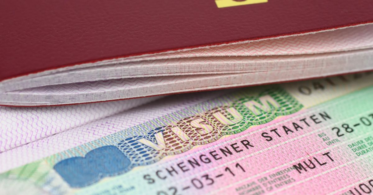 Schengen vizesine zam mı geldi? 2024 Schengen vize ücreti kaç TL?