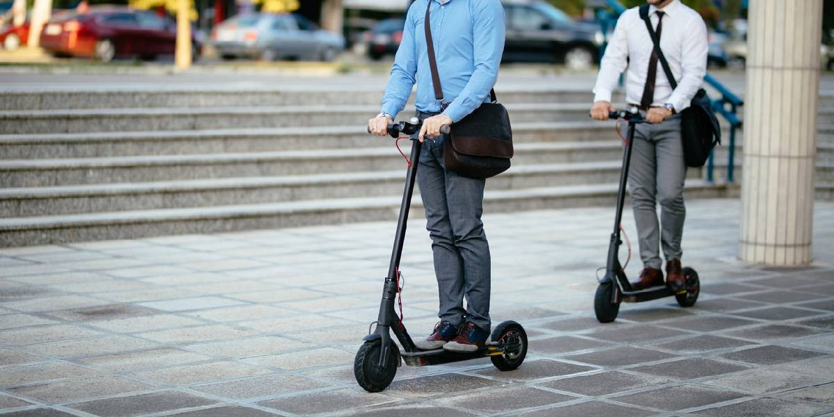 Scooter Kullanmanın Tehlikeleri
