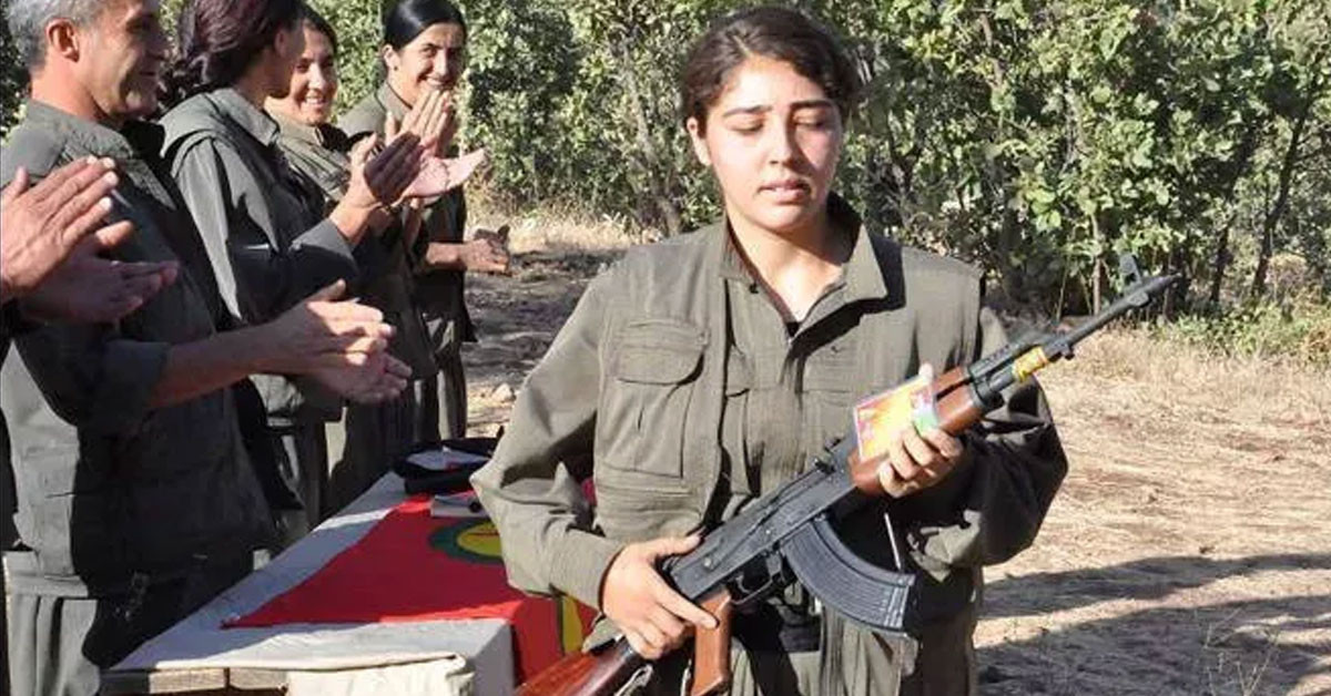 Ş.D isimli kadın Ş.D isimli kadın
