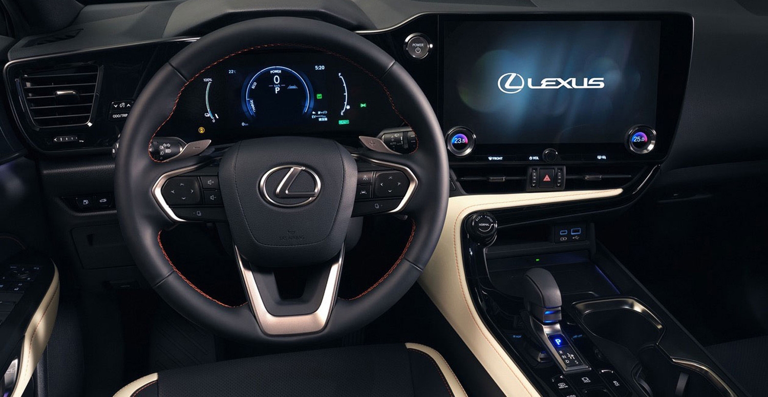 yeni lexus nx yeni lexus nx