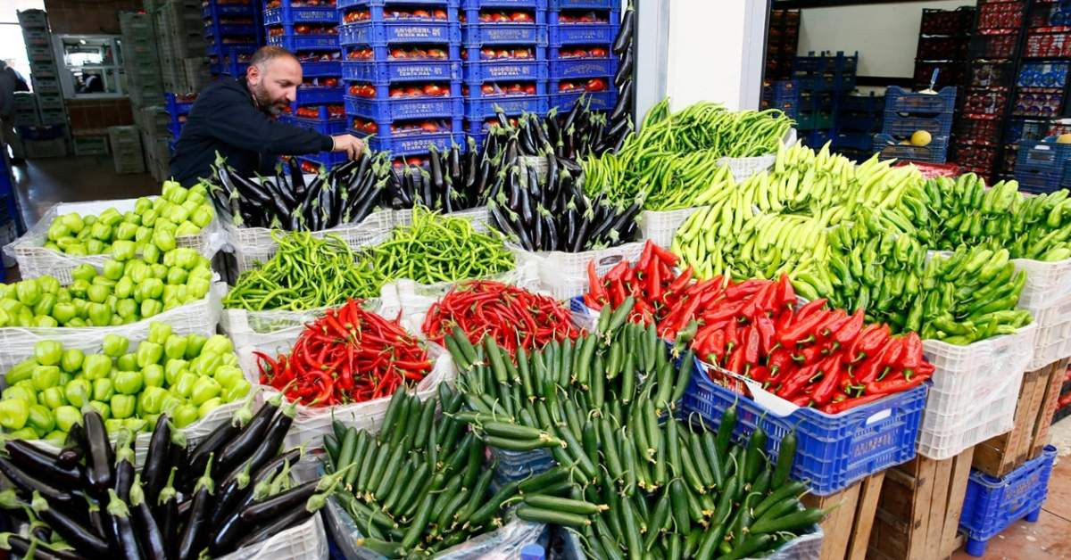 Sebze Fiyatları Sebze Fiyatları