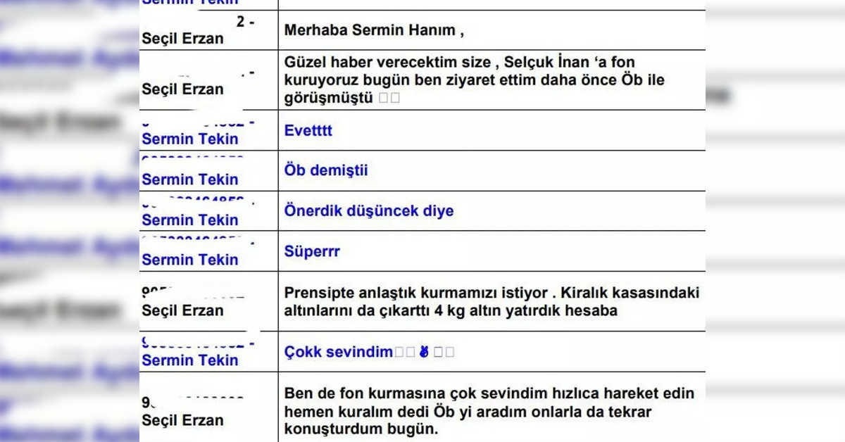 Seçil Erzan