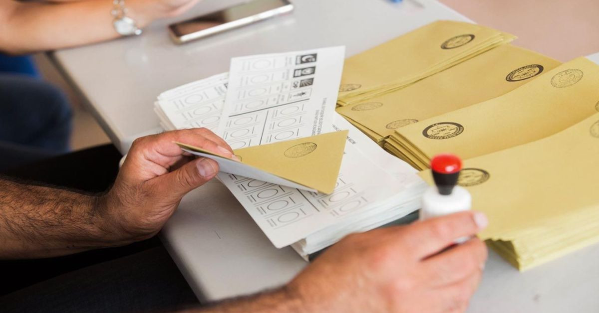 Seçim görevli ücretleri yattı mı, ne zaman yatacak 2024?
