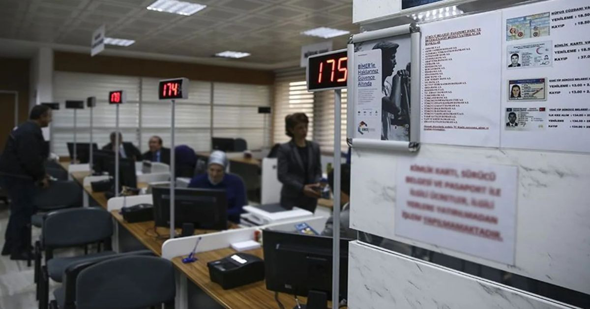 Seçim günü nüfus müdürlükleri açık mı yoksa kapalı mı? 2024 nüfus müdürlüğü çalışma saatleri