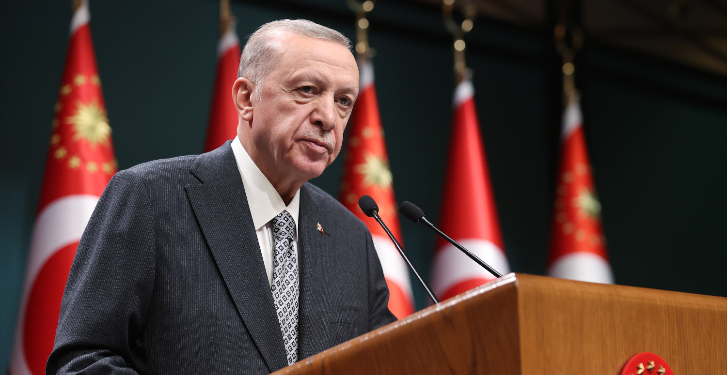 Seçim kararı açıklandı Seçim kararı açıklandı