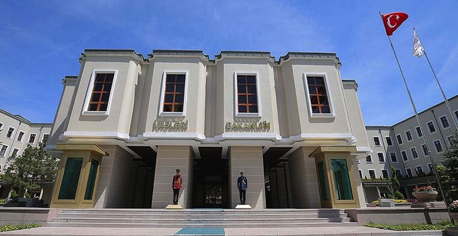 Seçim koordinasyon komisyonu oluşturuldu Seçim koordinasyon komisyonu oluşturuldu