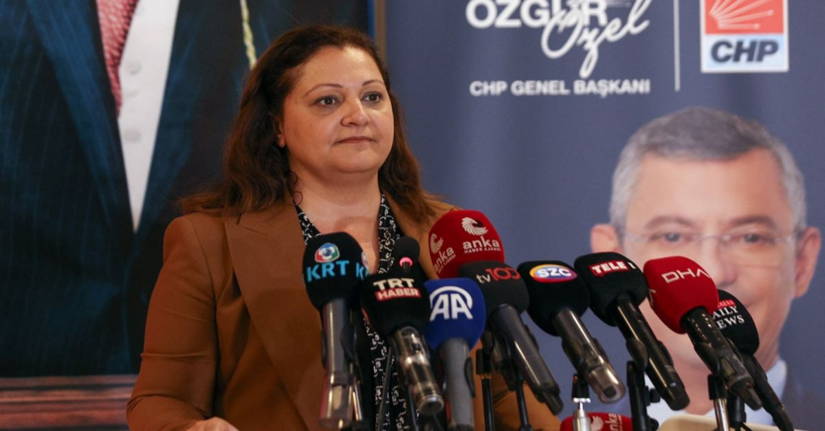 Seçim öncesi açıklamalarıyla gündem olmuştu: Afyonkarahisar Belediyesi Başkanı Burcu Köksal kimdir?