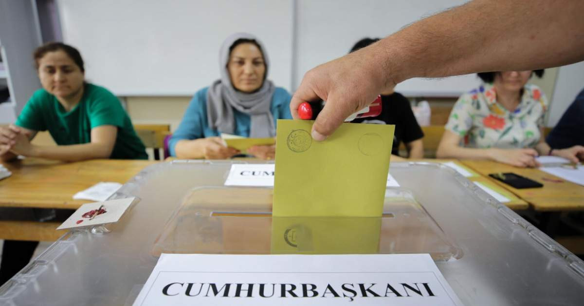 Seçim Yasakları Ne Zaman Bitecek 2023