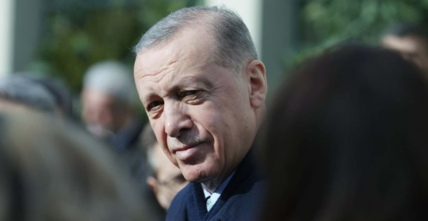 Seçime dair açıklamalarda bulundu Seçime dair açıklamalarda bulundu