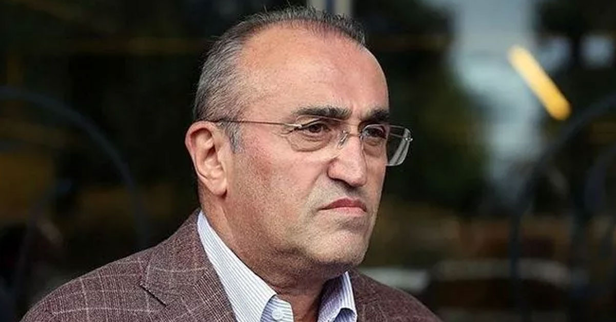 Seçimlerde aday olmaması hakkında konuştu.
