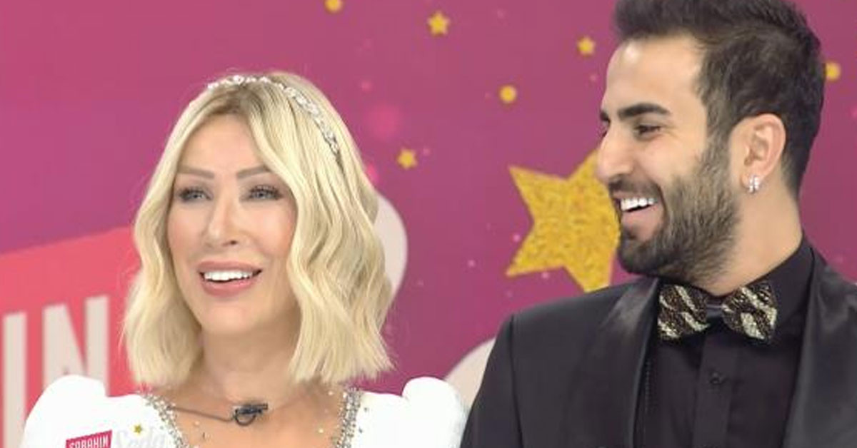Seda Sayan'a kayınvalidesinden olay sözler