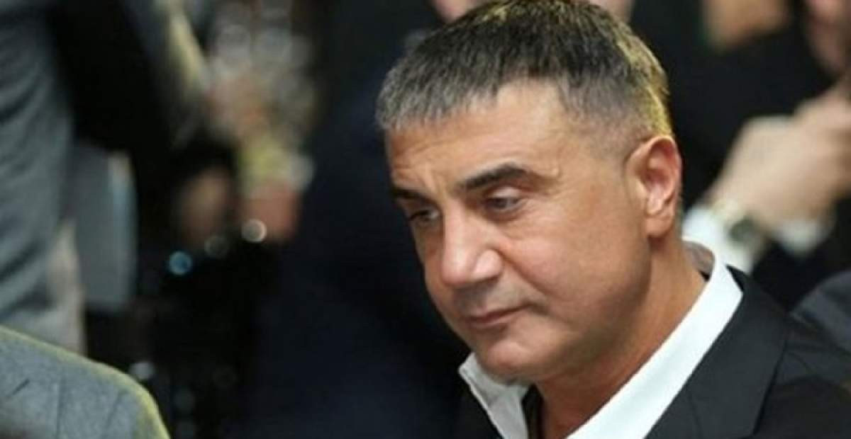 Sedat Peker Davası