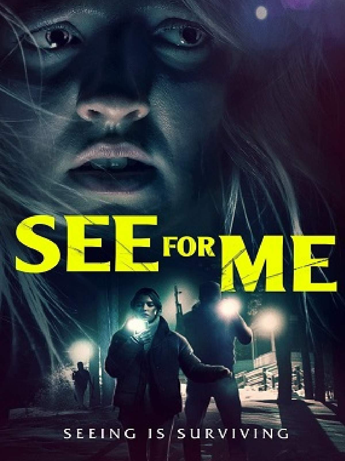 See for Me Film Konusu