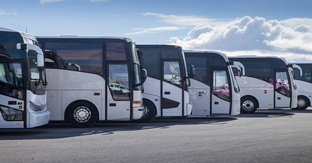 Şehirlerarası Yolcu Otobüslerinde Yeni Dönem