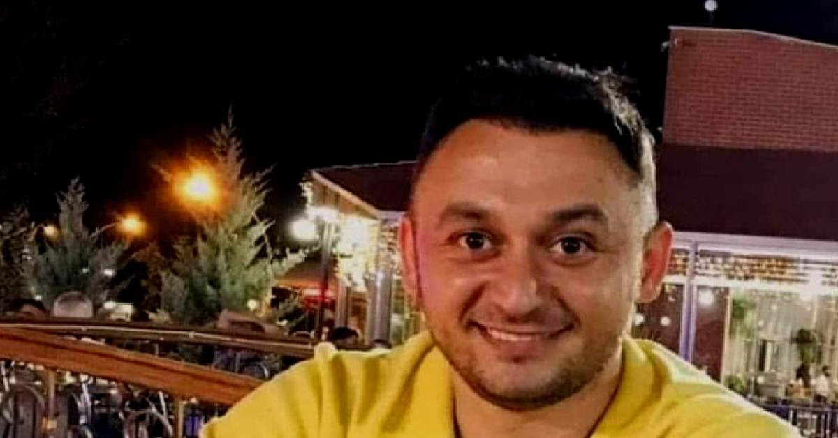 Şehit Halil Koç