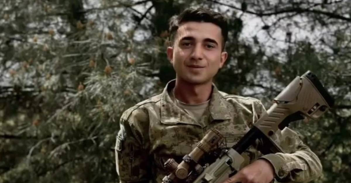 Şehit Kemal Arslan