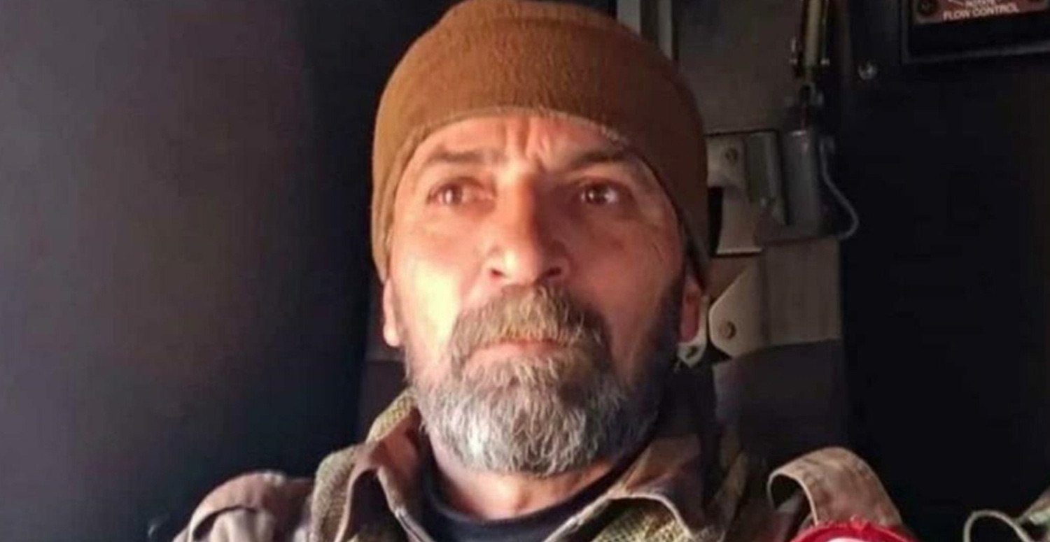 Şehit Nimet Encu