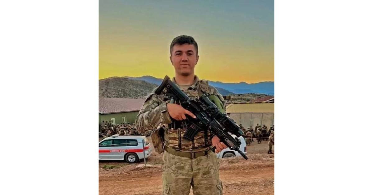 Şehit Semih Yılmaz