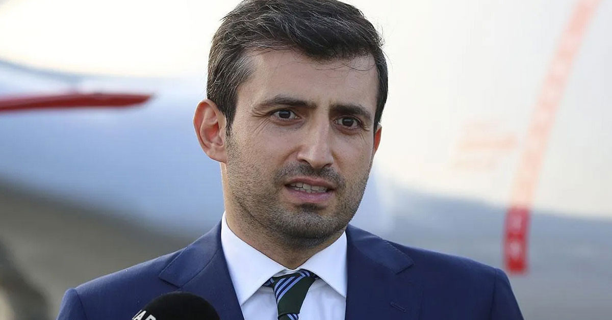 Selçuk Bayrak İBB adayı mı?