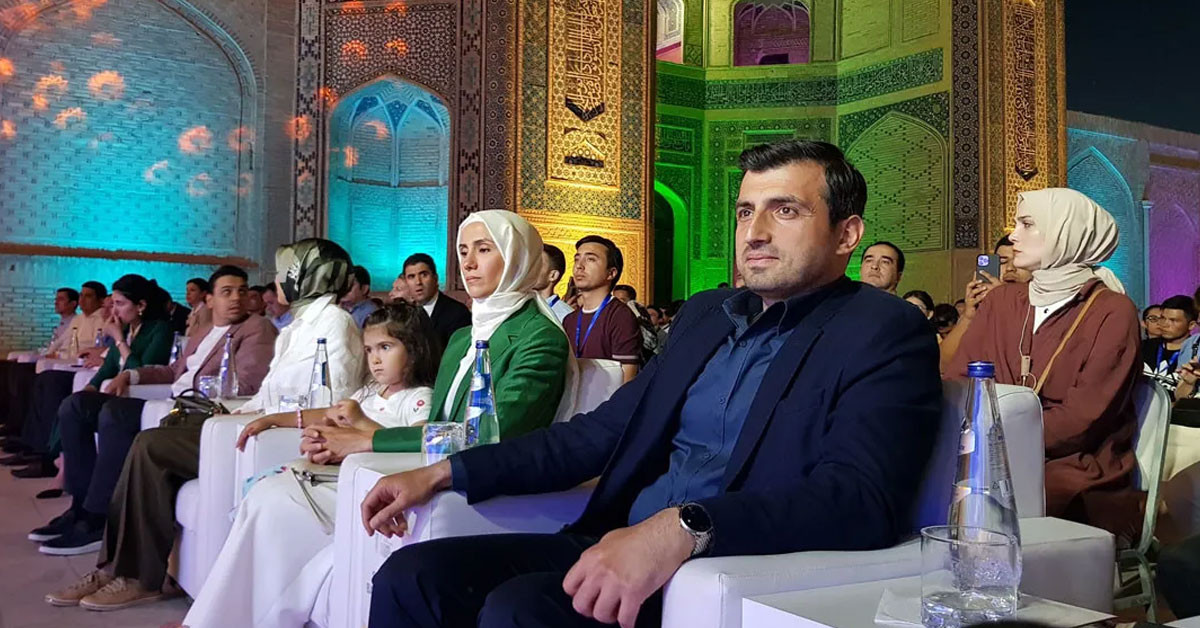 Selçuk Bayraktar