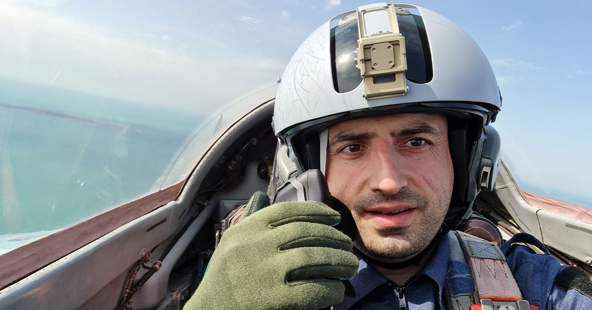 Selçuk Bayraktar