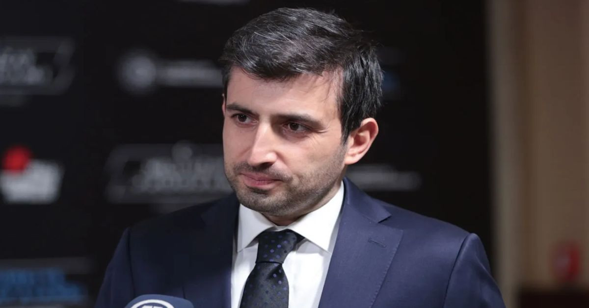 Selçuk Bayraktar, İsrail ve ABD’ye ateş püskürdü: ‘Dünyayı korkunç bir karanlığa sürüklüyorlar’ Selçuk Bayraktar, İsrail ve ABD’ye ateş püskürdü: ‘Dünyayı korkunç bir karanlığa sürüklüyorlar’