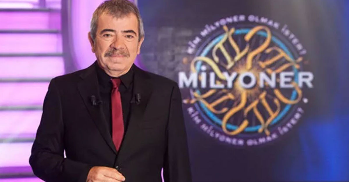 Selçuk Yöntem'den Kim Milyoner Olmak İster itirafı