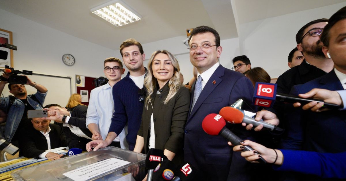 Selim İmamoğlu kimdir?