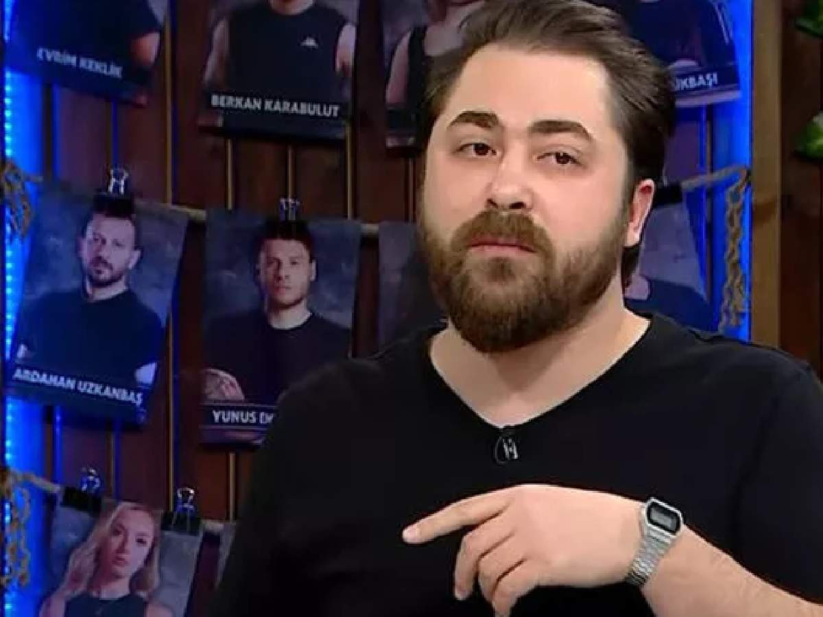 Semih Öztürk'ün Ardahan Yorumu ortalığı salladı!