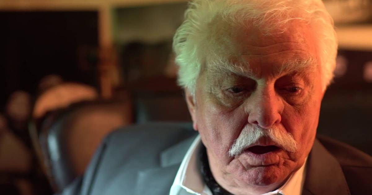 Semih Sergen