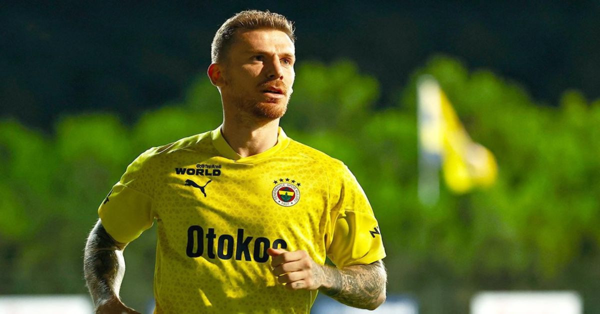 Serdar Aziz Galatasaray’ın golüne sevindi iddiası: Mert Hakan Yandaş’tan açıklama geldi