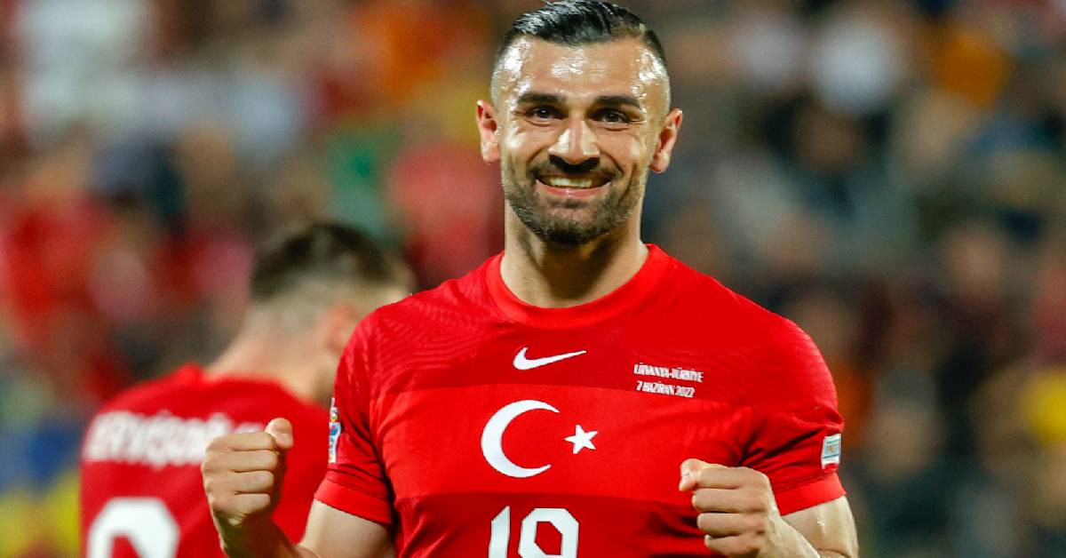 Serdar Dursun Schalke