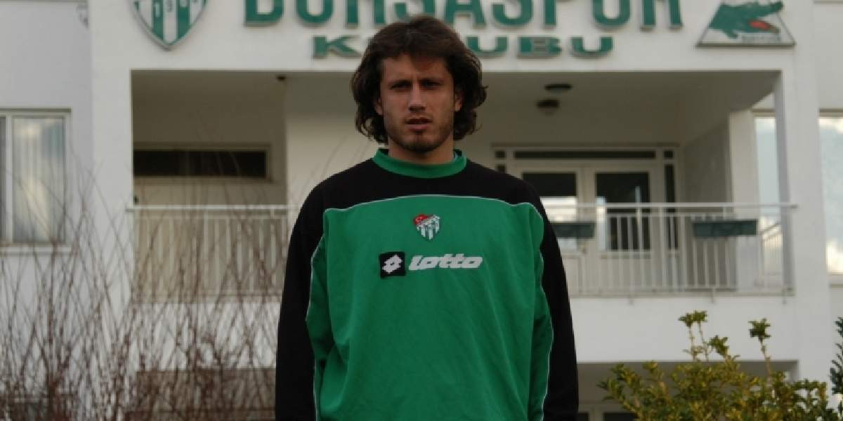 Serdar Topraktepe