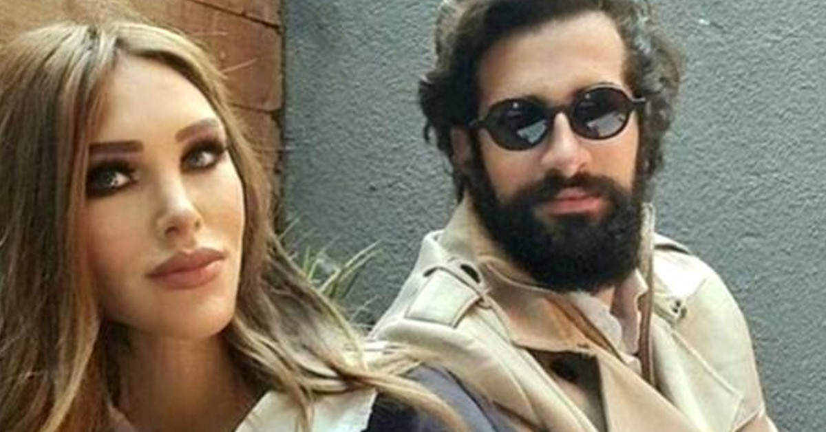 Seren Serengil'in sevgilisinden cinsellik itirafı