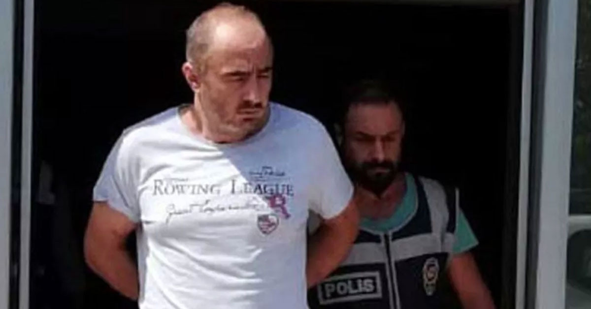 Serkan Elçetin Serkan Elçetin