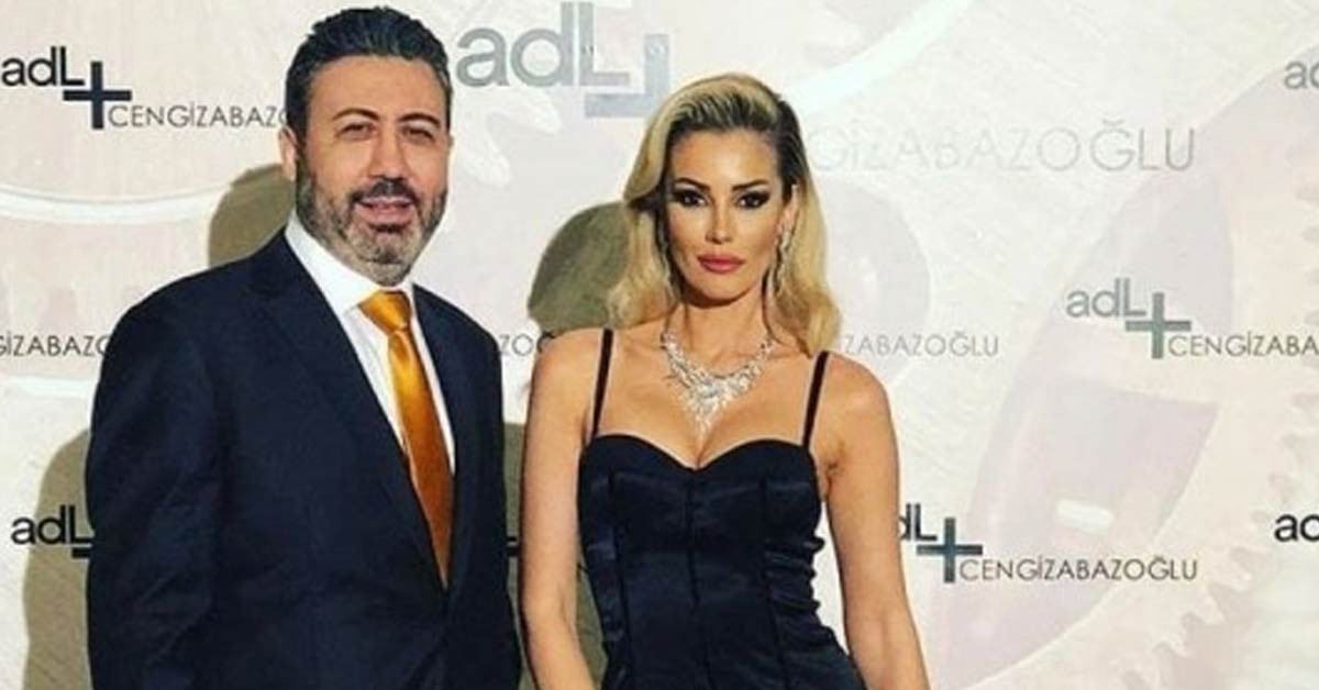 Serkan Kodaloğlu'dan Hadise açıklaması