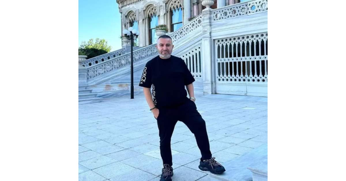 Serkan Şengül