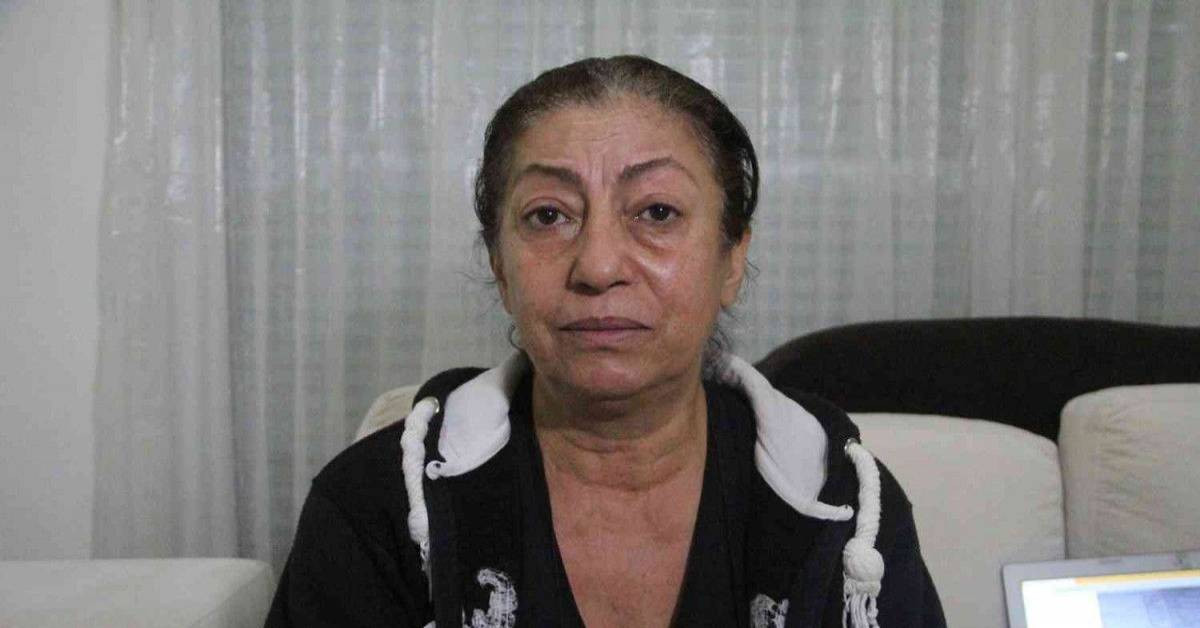 Serpil Kavurt 205 Bin TL Borç Serpil Kavurt 205 Bin TL Borç