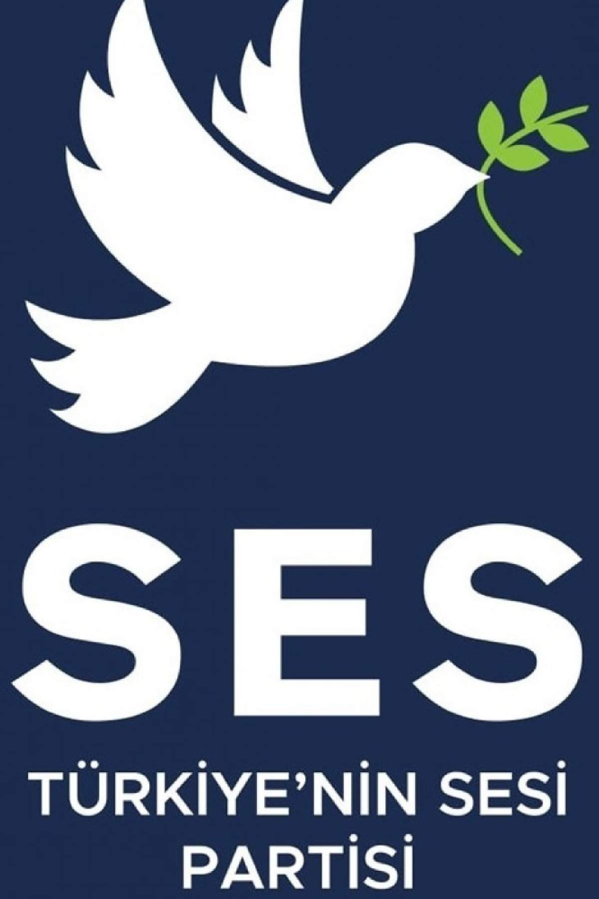 SES parti lideri kimdir, logosu ne?