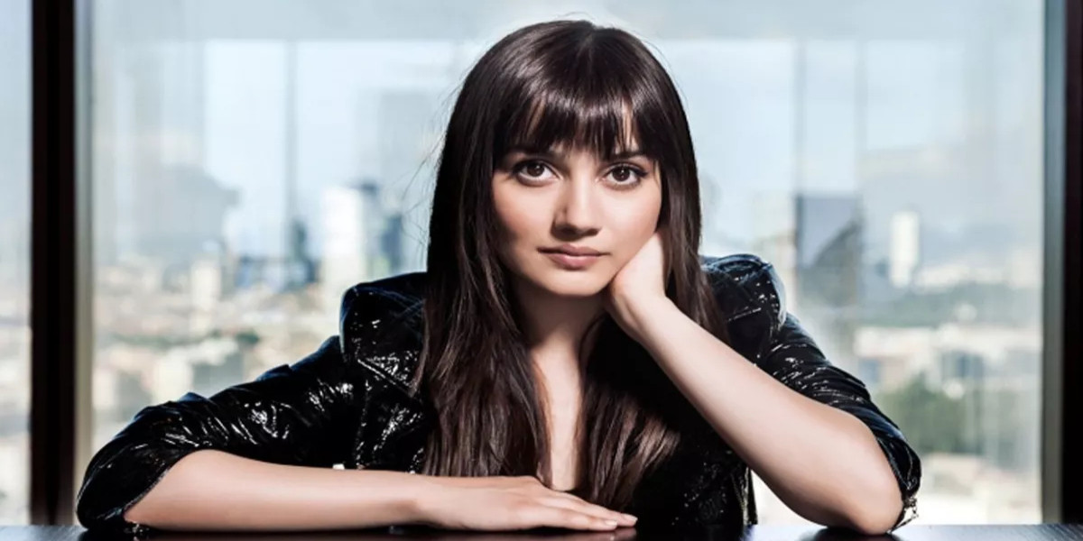 Sevda Erginci röportajı