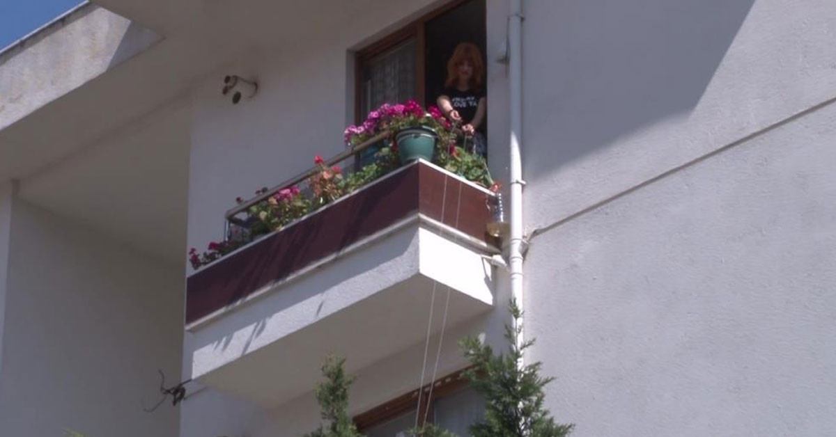 Sevda Yağcı