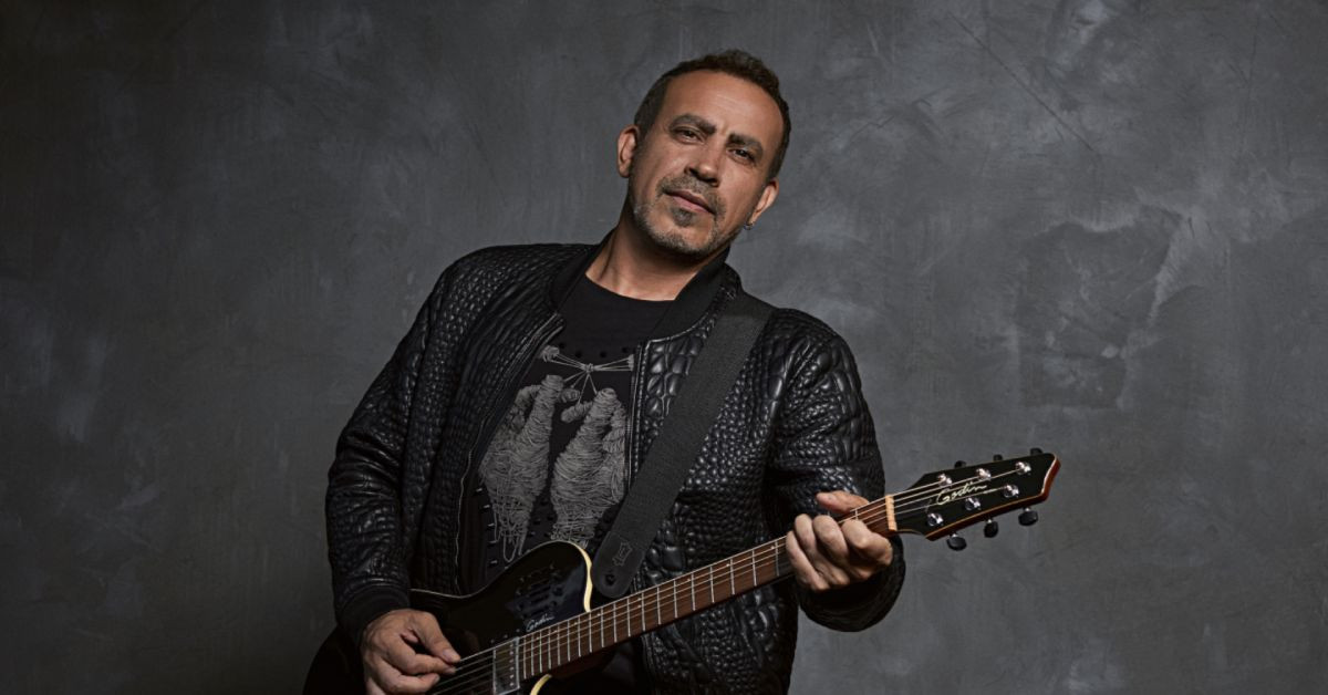 Sevenlerini korkuttu: Haluk Levent konser sonrası soluğu hastanede aldı