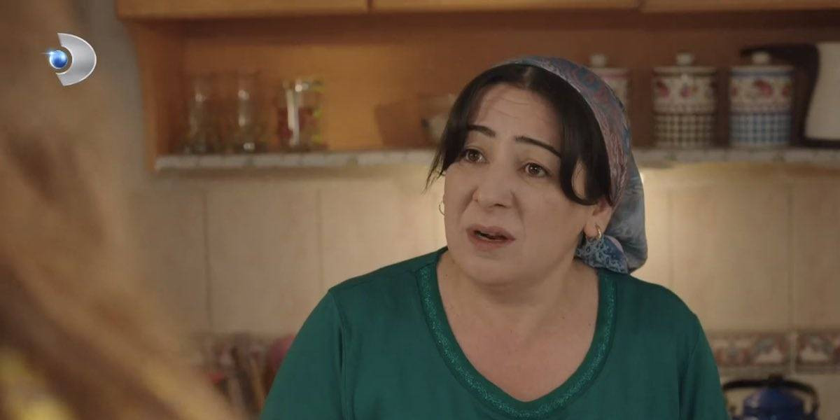Seversin Zeynep Kankonde